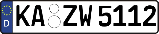 KA-ZW5112