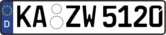 KA-ZW5120