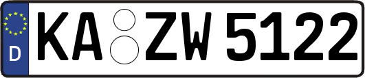 KA-ZW5122