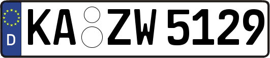 KA-ZW5129