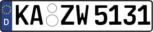 KA-ZW5131