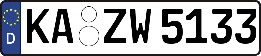 KA-ZW5133