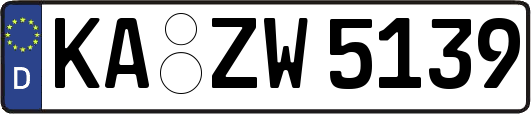 KA-ZW5139