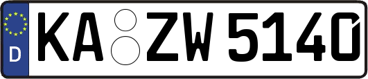 KA-ZW5140