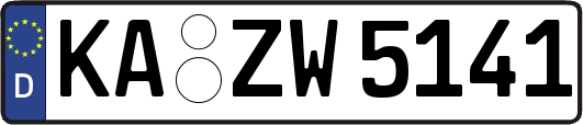 KA-ZW5141