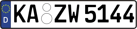 KA-ZW5144