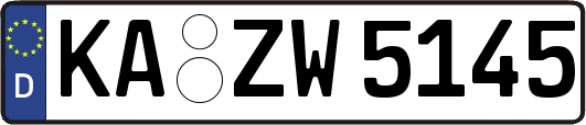 KA-ZW5145