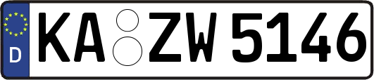 KA-ZW5146