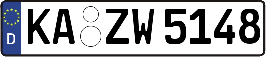 KA-ZW5148