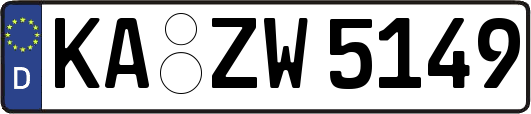 KA-ZW5149