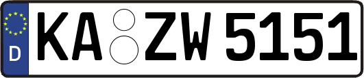 KA-ZW5151