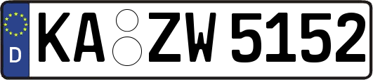 KA-ZW5152