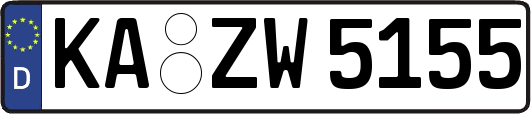 KA-ZW5155