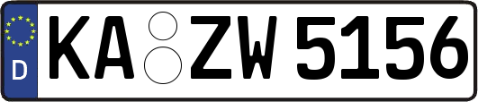 KA-ZW5156