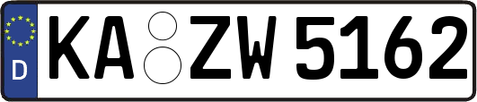 KA-ZW5162