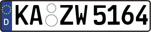 KA-ZW5164