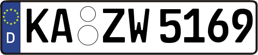 KA-ZW5169