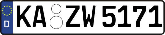 KA-ZW5171