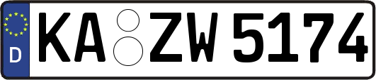 KA-ZW5174