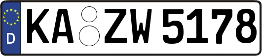 KA-ZW5178