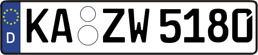 KA-ZW5180