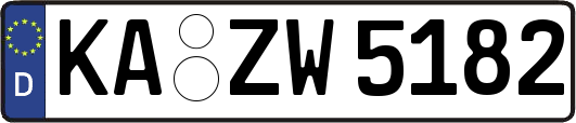 KA-ZW5182