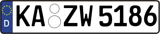 KA-ZW5186