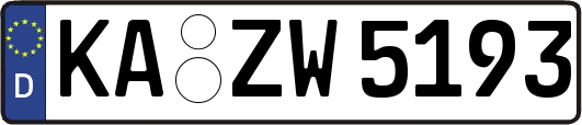 KA-ZW5193