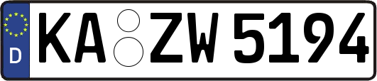 KA-ZW5194