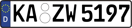 KA-ZW5197