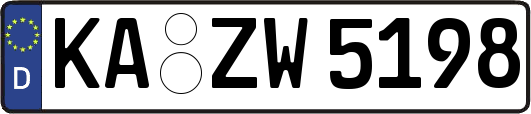 KA-ZW5198
