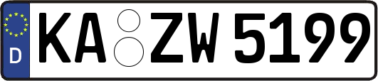 KA-ZW5199