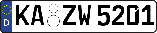 KA-ZW5201