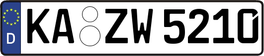 KA-ZW5210