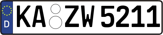 KA-ZW5211