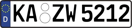 KA-ZW5212