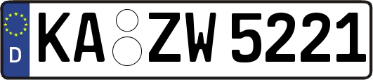 KA-ZW5221