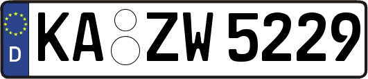 KA-ZW5229