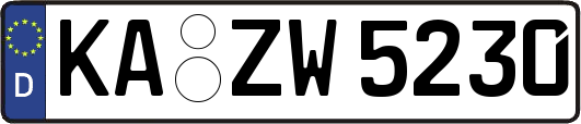 KA-ZW5230