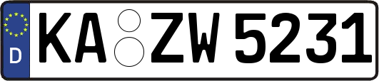 KA-ZW5231