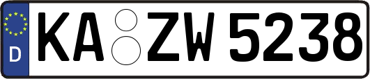 KA-ZW5238
