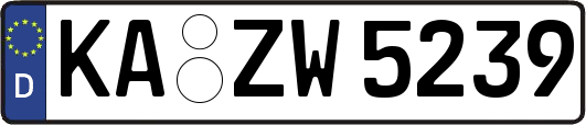 KA-ZW5239