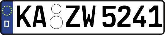 KA-ZW5241