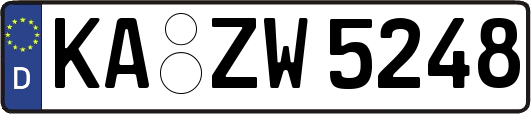 KA-ZW5248