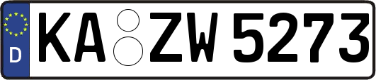 KA-ZW5273