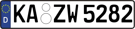 KA-ZW5282