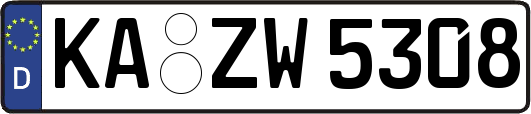 KA-ZW5308