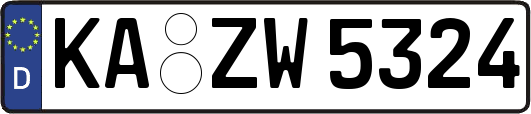 KA-ZW5324