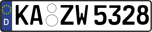 KA-ZW5328