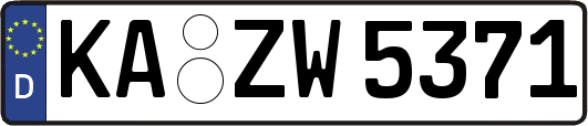 KA-ZW5371